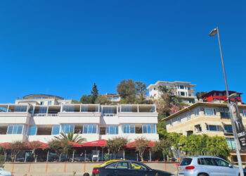 İstanbul Baltalimanı Polisevi