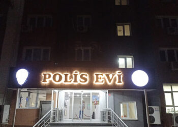 Balıkesir Polisevi