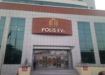 Bolu Dağı Polisevi