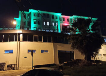 Bolu Dağı Polisevi