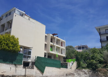 İzmir Çeşme Polisevi