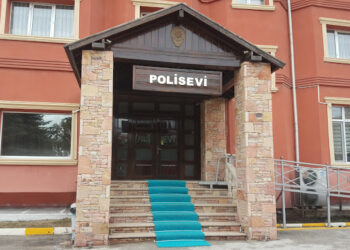 Eskişehir Polisevi