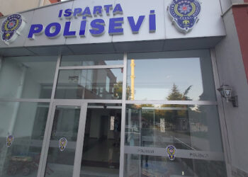 Isparta Polisevi