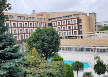 İstanbul Merter Polisevi – PEKOM