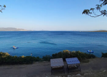 Aydın Didim Polisevi (Yaz Polis Kampı)