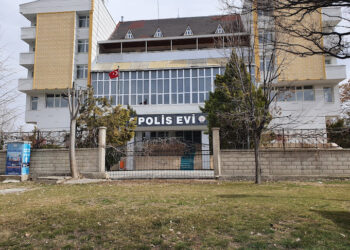 Karaman Polisevi