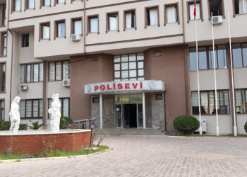 Kilis Polisevi