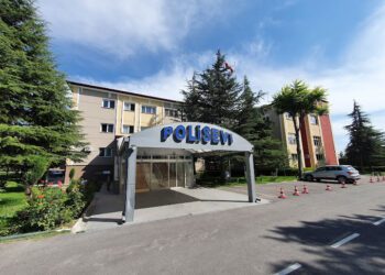 Konya Polisevi