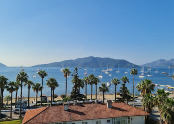 Muğla Marmaris Polisevi