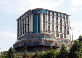 Şehit Altuğ Verdi Rize Polisevi