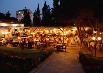 Uşak Has Bahçe Polisevi