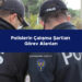 Polislerin Çalışma Şartları Ve Görev Alanları