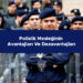 Polislik Mesleğinin Avantajları Ve Dezavantajları