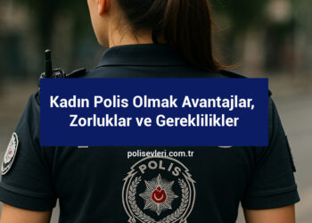 Polisler İçin Sunulan Kredi ve Konut Destekleri