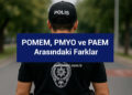 POMEM, PMYO ve PAEM Arasındaki Farklar