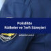 Polislikte Rütbeler ve Terfi Süreçleri