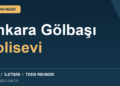 Ankara Gölbaşı Polisevi tesis rehberi kapak görseli