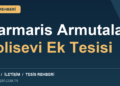 Marmaris Armutalan Polisevi Ek Tesisi tesis rehberi kapak görseli