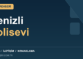 Denizli Polisevi tesis rehberi