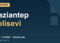Gaziantep Polisevi tesis rehberi
