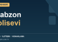 Trabzon Polisevi tesis rehberi