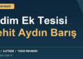 Aydın Polisevi Şehit Aydın Barış Didim Ek Tesisi tesis rehberi kapak görseli
