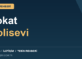 Tokat Polisevi tesis rehberi kapak görseli